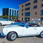 Katarina Hotel