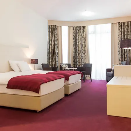 Hotel Katarina 4*