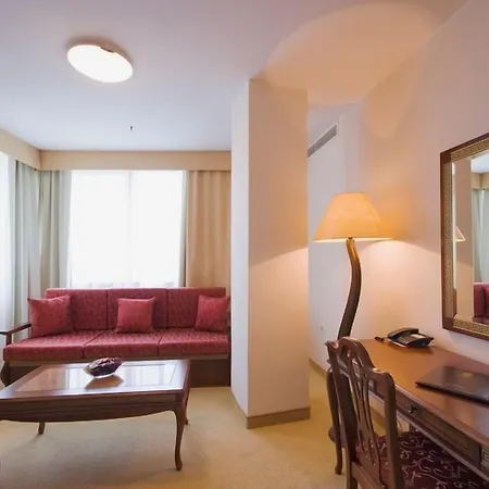 Katarina Hotel