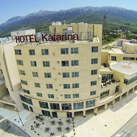 Hotel Katarina