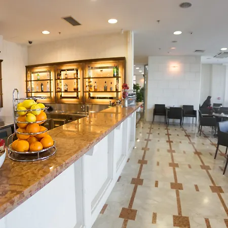 Katarina Hotel Dugopolje
