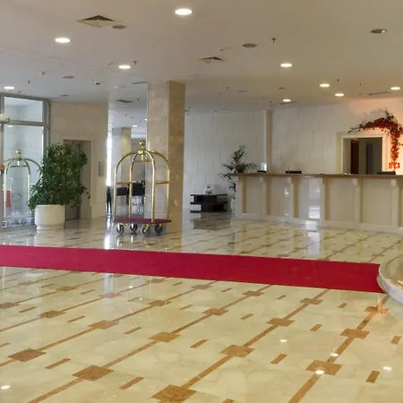 Katarina Hotel Dugopolje