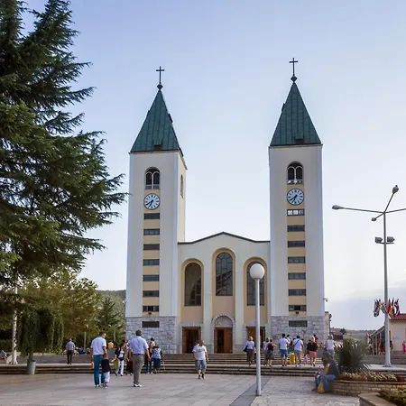 Hotel Katarina Dugopolje