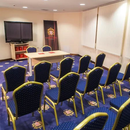 Katarina Hotel Dugopolje