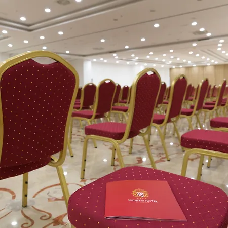 Hotel Katarina Dugopolje
