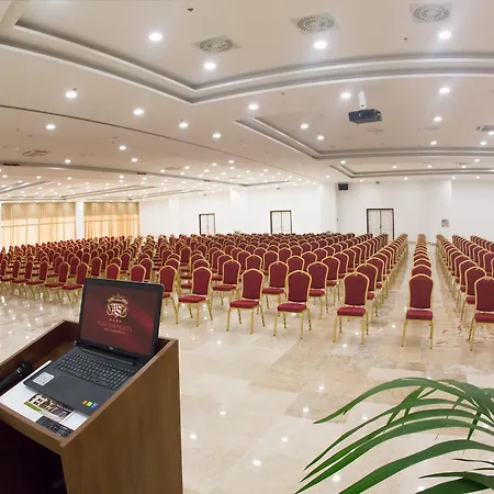 Hotel Katarina 4*
