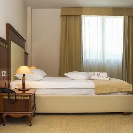 Hotel Katarina Dugopolje