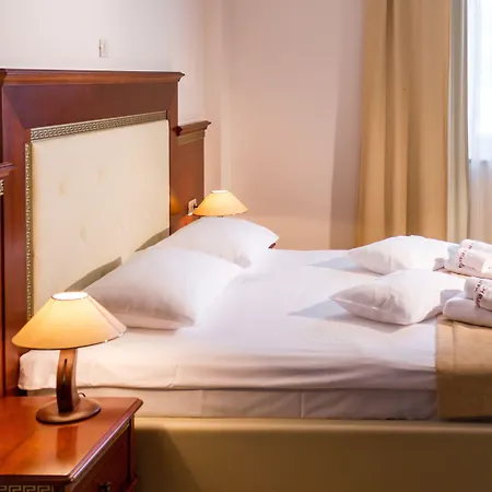 Katarina Hotel Dugopolje