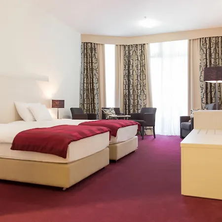 Hotel Katarina