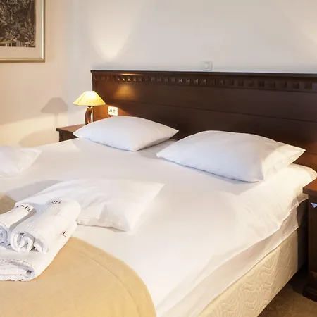 Hotel Katarina Dugopolje