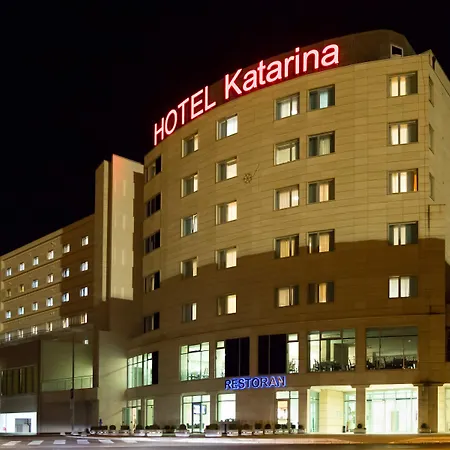 Hotel Katarina