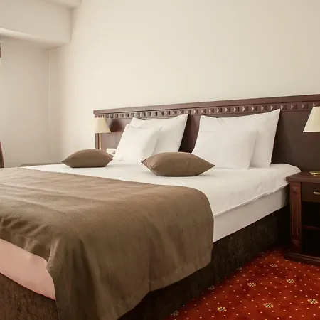 Katarina Hotel