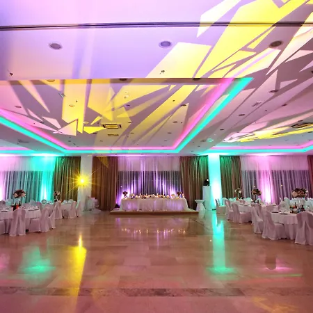 Katarina Hotel Dugopolje