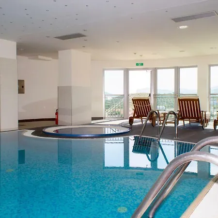 Hotel Katarina 4*