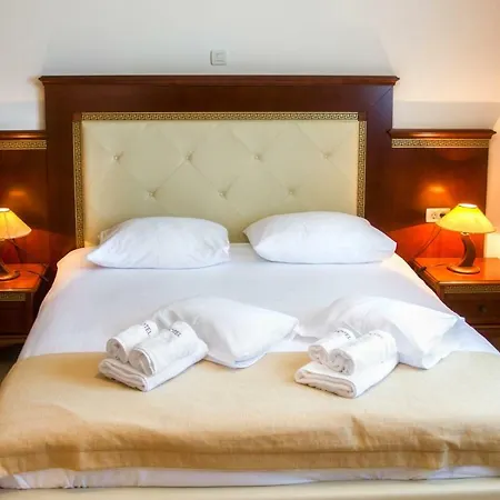 Katarina Hotel Dugopolje
