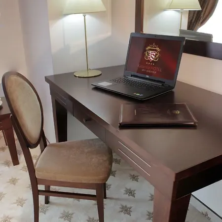 Hotel Katarina Dugopolje