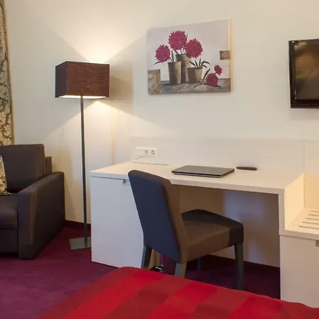 Katarina Hotel