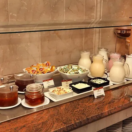 Katarina Hotel 4*