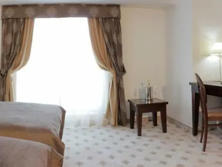 Katarina Hotel 4*