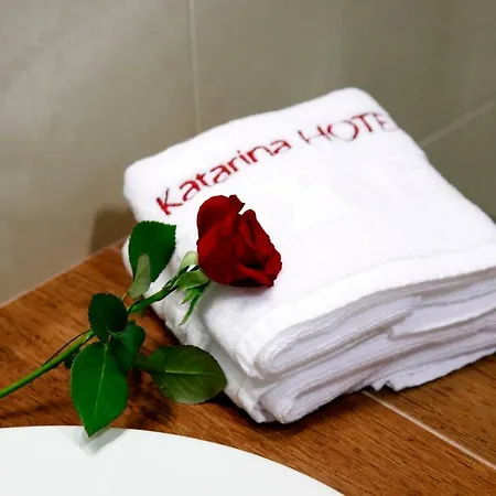 Hotel Katarina Dugopolje