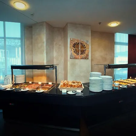 Katarina Hotel
