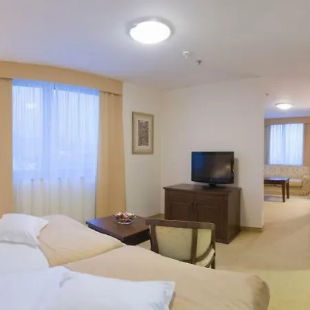 Katarina Hotel