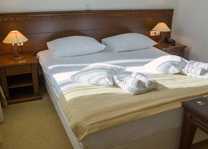 Hotel Katarina Dugopolje