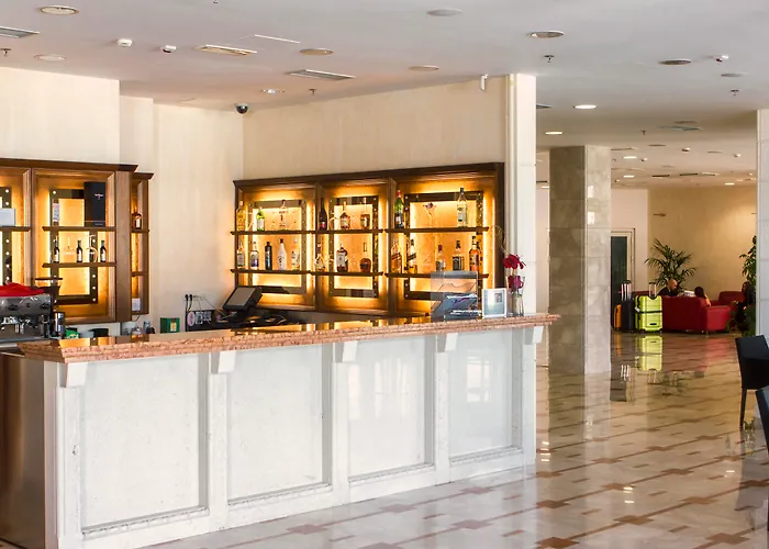 Katarina Hotel Dugopolje