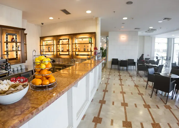 Katarina Hotel Dugopolje