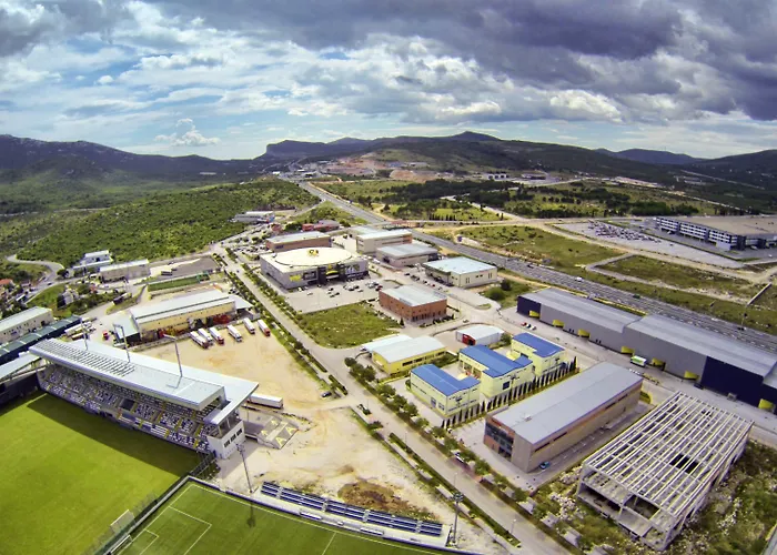 Katarina Hotel Dugopolje