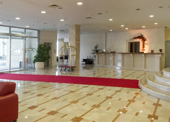 Katarina Hotel Dugopolje