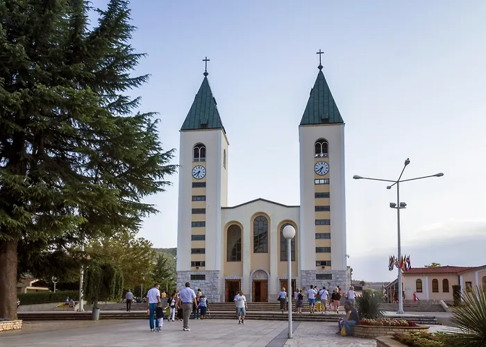 Hotel Katarina Dugopolje