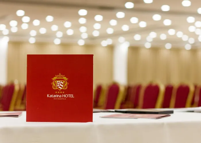 Katarina 4* Dugopolje