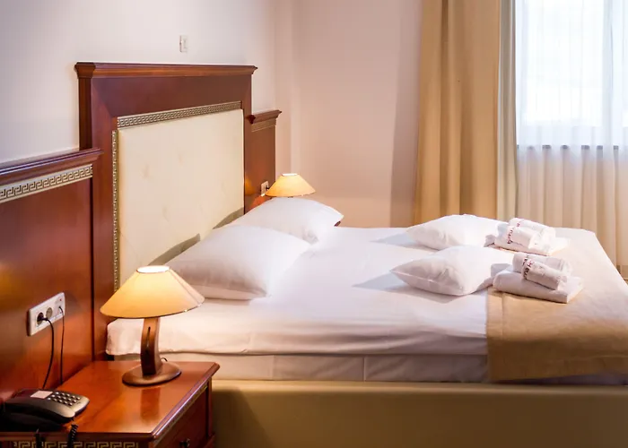 Katarina Hotel Dugopolje