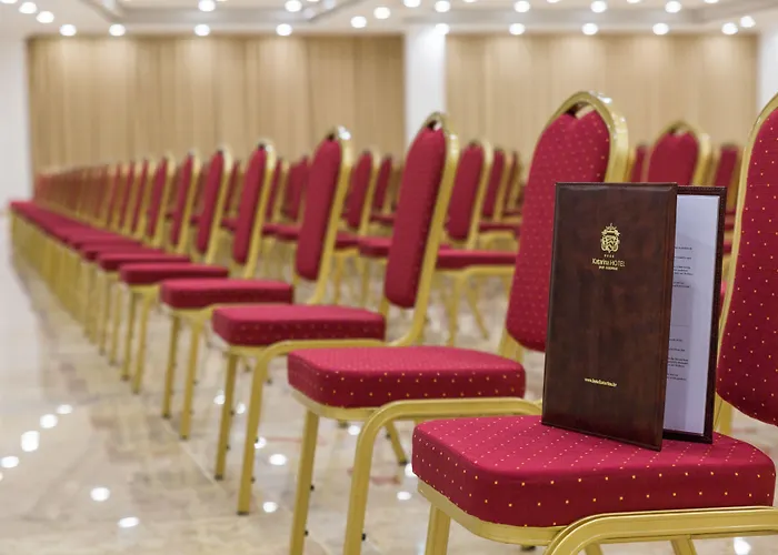 Katarina Hotel Dugopolje