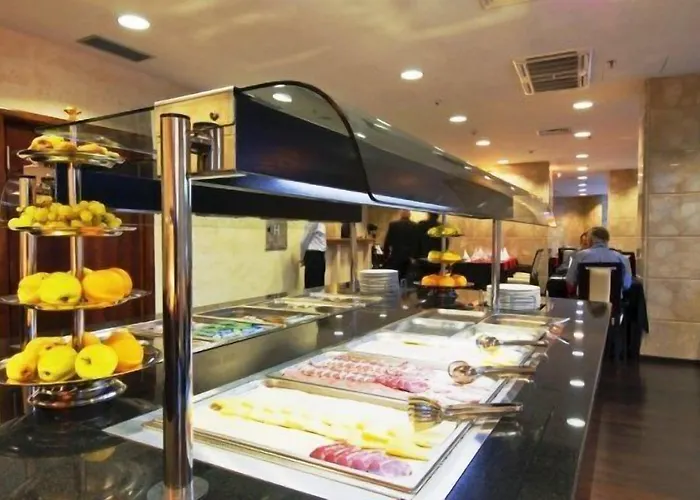 Hotel Katarina Dugopolje