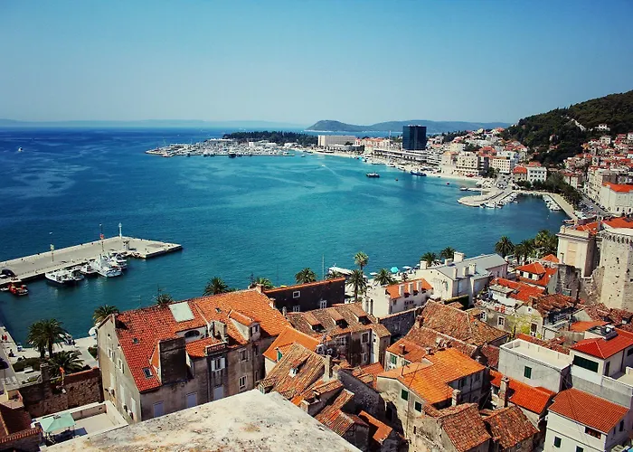 Hotel Katarina Dugopolje