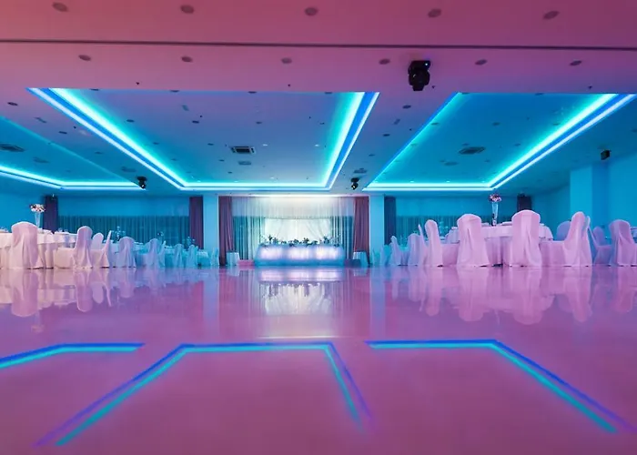 Hotel Katarina Dugopolje