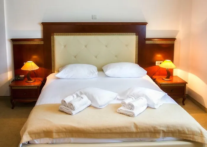 Katarina Hotel Dugopolje