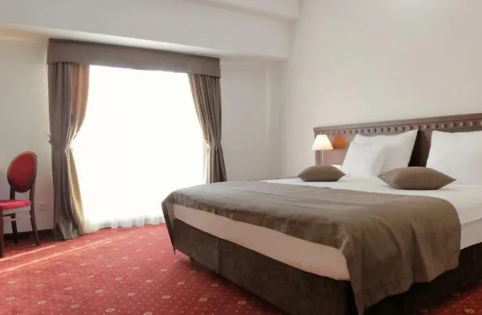 Hotel Katarina Dugopolje