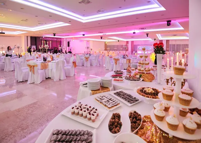 Katarina 4* Dugopolje