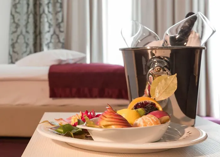 Katarina 4* Dugopolje