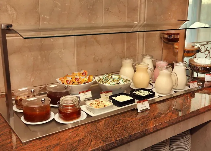 Katarina Hotel 4*