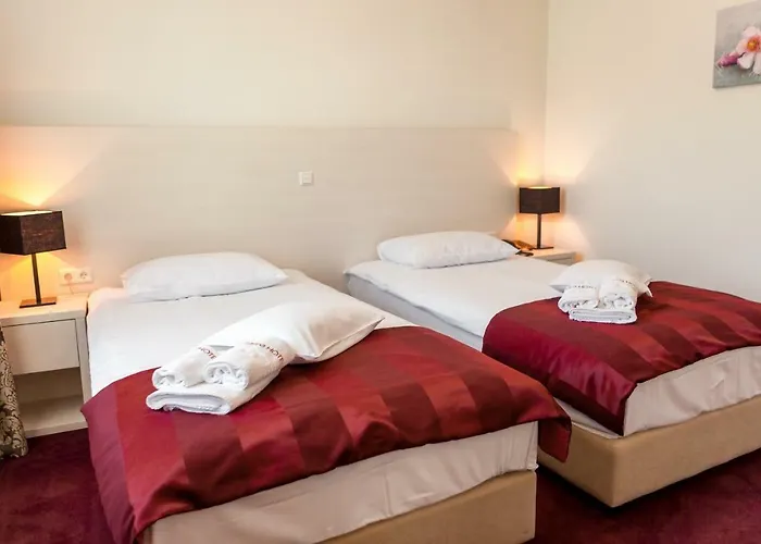 Hotel Katarina Dugopolje