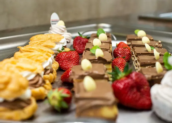 Katarina Hotel Dugopolje