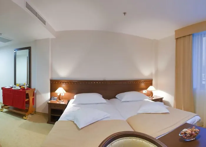 Katarina 4* Dugopolje